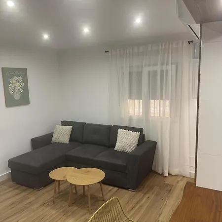 Paralelo Al Mar 丰希罗拉