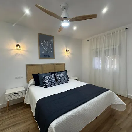 Paralelo Al Mar * 丰希罗拉