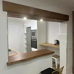 Paralelo Al Mar