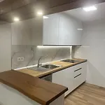Paralelo Al Mar