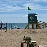 Apartment Paralelo Al Mar Fuengirola
