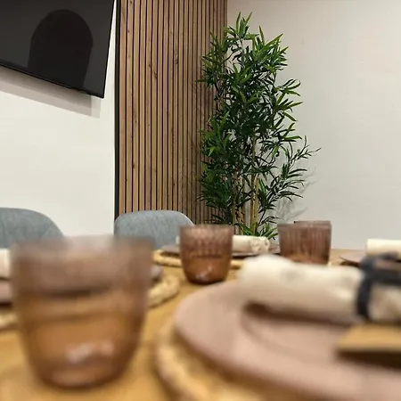 Paralelo Al Mar Appartement Fuengirola