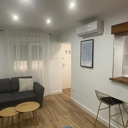 Apartment Paralelo Al Mar