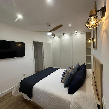 Paralelo Al Mar Apartment Fuengirola