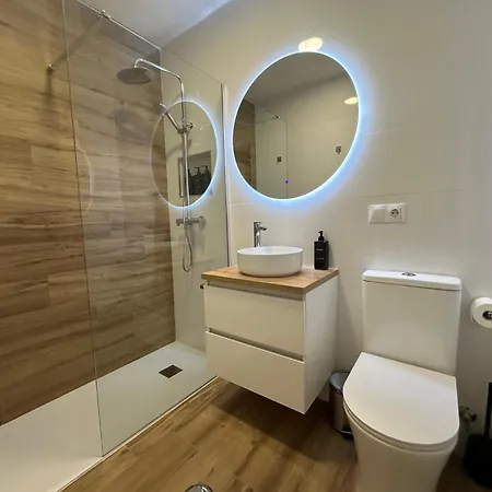 Appartement Paralelo Al Mar Fuengirola