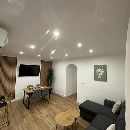 Apartment Paralelo Al Mar *