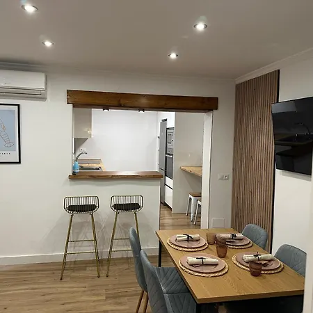 Paralelo Al Mar * Fuengirola