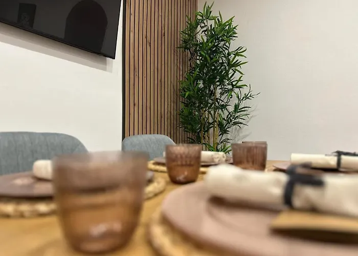 Paralelo Al Mar Appartement Fuengirola