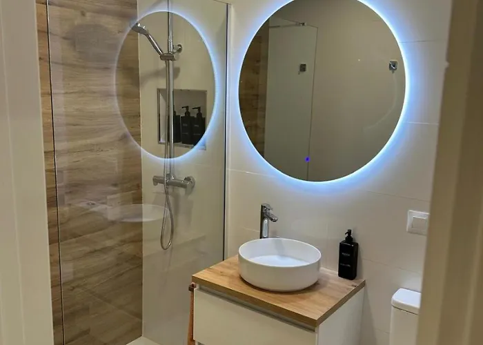 Appartement Paralelo Al Mar Fuengirola