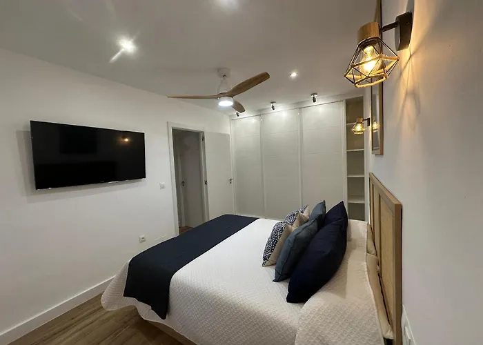 Paralelo Al Mar Appartement Fuengirola