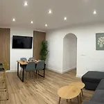 Paralelo Al Mar Apartamento *
