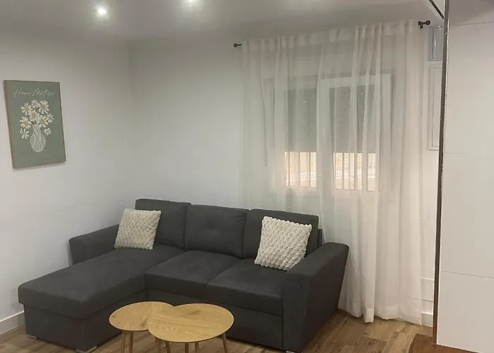 Paralelo Al Mar פואנגירולה