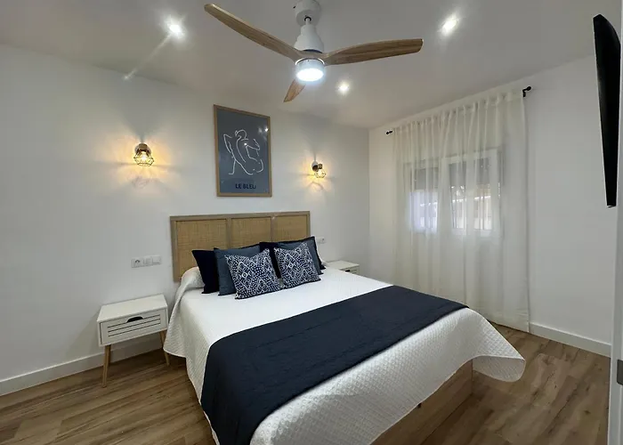 Paralelo Al Mar * פואנגירולה